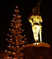 Weihnachtsmarkt Altenberg